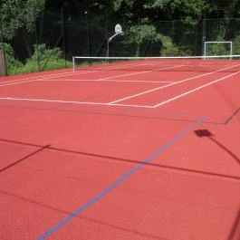 Aranybánya Panzió és Apartmanház , Telkibánya - Szórakozás/Sport