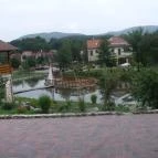 Aranybánya Panzió és Apartmanház Telkibánya - Környék