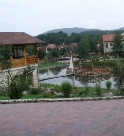 Aranybánya Panzió és Apartmanház 