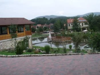 Aranybánya Panzió és Apartmanház Telkibánya