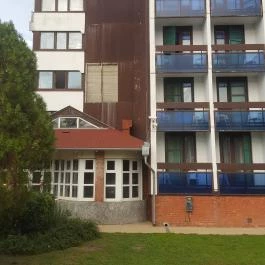 Thermal Hotel Victoria Hajdúszoboszló - Külső kép