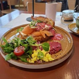 Lulu Budapest, Budapest - Egyéb