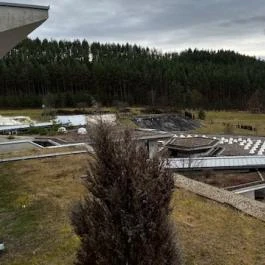 Hunguest Saliris, Egerszalók - Egyéb