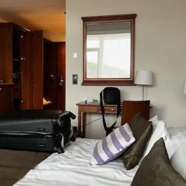 Hunguest Saliris, Egerszalók - Egyéb