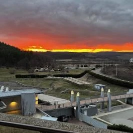 Hunguest Saliris, Egerszalók - Egyéb