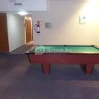 CE Plaza Hotel Siófok - Szórakozás/Sport