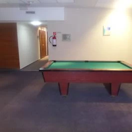 CE Plaza Hotel Siófok - Szórakozás/Sport