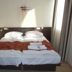 CE Plaza Hotel Siófok - Szobák