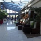 CE Plaza Hotel Siófok - Belső