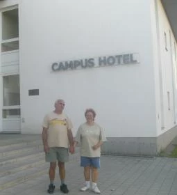 Campus Hotel 