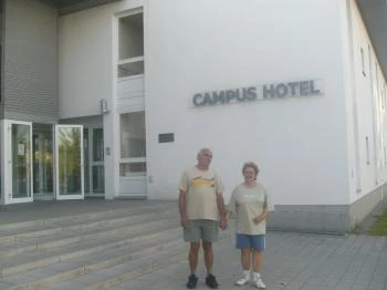 Campus Hotel Debrecen Campus Hotel Debrecen