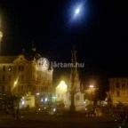 Hotel Palatinus City Center Pécs - Környék