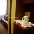 Hotel Palatinus City Center Pécs - Szobák