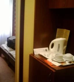 Hotel Palatinus City Center