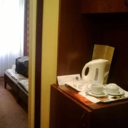 Hotel Palatinus City Center, Pécs - Szobák