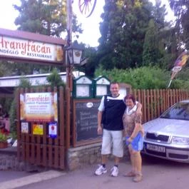 Hotel Panoráma, Sopron - Külső kép