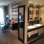 Bambara Hotel Felsőtárkány - Szobák