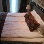 Bambara Hotel Felsőtárkány - Szobák