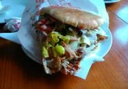 Mardini Grill Bar Budapest