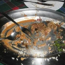 Aranyszarvas Vendéglő-Pizzéria, Zalakaros - Étel/ital