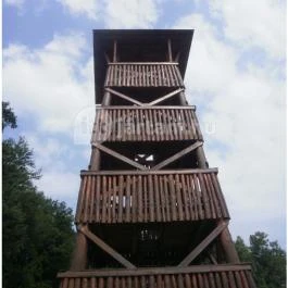 Karos Relax Panzió, Zalakaros - Külső kép