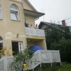 Karos Relax Panzió Zalakaros - Külső kép