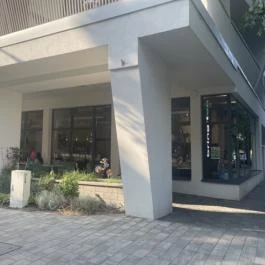 Bringiton Coffee & Bikes, Budapest - Egyéb