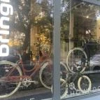 Bringiton Coffee & Bikes Budapest - Egyéb