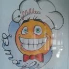 Flekken Étterem Pécs - Belső