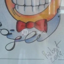 Flekken Étterem, Pécs - Belső