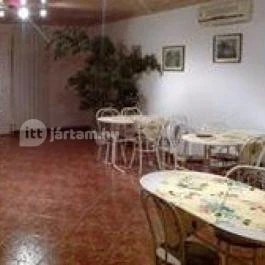 AQUApartman, Hajdúszoboszló - Vendéglátás