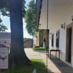 István Király Szálloda Pécsvárad - Külső kép