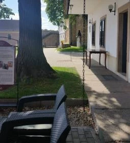 István Király Szálloda