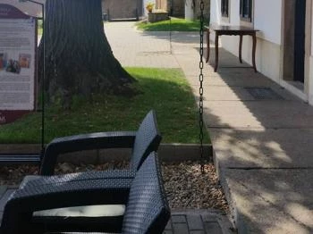 István Király Szálloda Pécsvárad