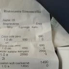 Ristorante Limoncello Budapest - Egyéb