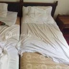 Misefa Kastély Misefa - Szobák