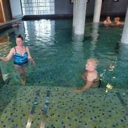 Caramell Premium Resort Bük, Bükfürd? - Egyéb