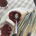 A Szűcs Fogadója Szada - Étel/ital