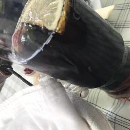 A Szűcs Fogadója Szada - Étel/ital