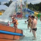 Sárvári Gyógy- és Wellnessfürdő Sárvár - 