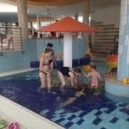 Sárvári Gyógy- és Wellnessfürdő Sárvár - 