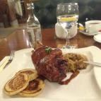 Zila Kávéház, Étterem & Cukrászda Budapest - Étel/ital