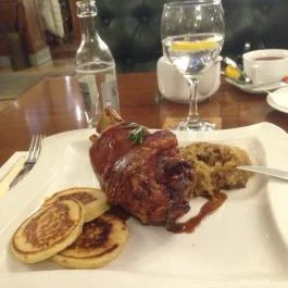 Zila Kávéház, Étterem & Cukrászda Budapest - Étel/ital