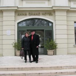 Anna Grand Hotel Balatonfüred - Egyéb