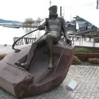 Anna Grand Hotel Balatonfüred - Környék