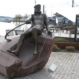 Anna Grand Hotel Balatonfüred - Környék