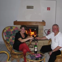 Grandhotel Galya, Galyatető - Egyéb