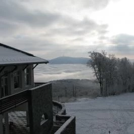 Grandhotel Galya, Galyatető - Környék