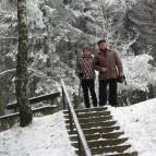 Grandhotel Galya Galyatető - Környék