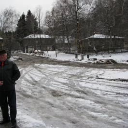 Grandhotel Galya, Galyatető - Környék